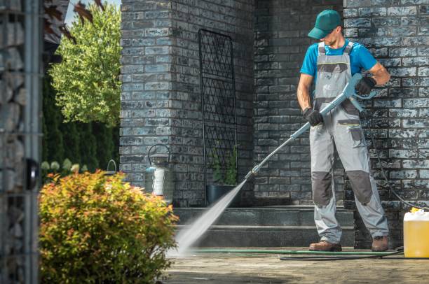 Best Building Exterior Washing  in King Of Prussia, PA