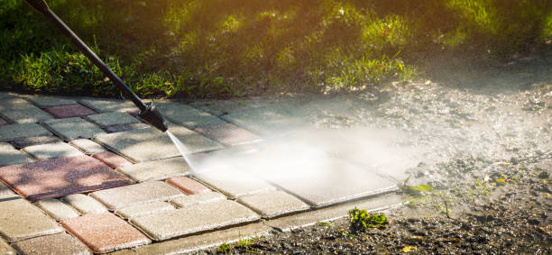 Trusted King Of Prussia, PA Pressure Washing Services Experts
