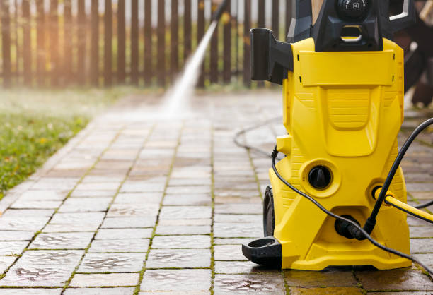 Concrete Sealing in King Of Prussia, PA